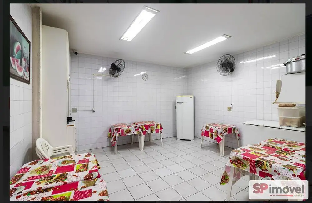 Foto 5 de Sala Comercial à venda, 14000m2 em Vila Nova Manchester, São Paulo - SP