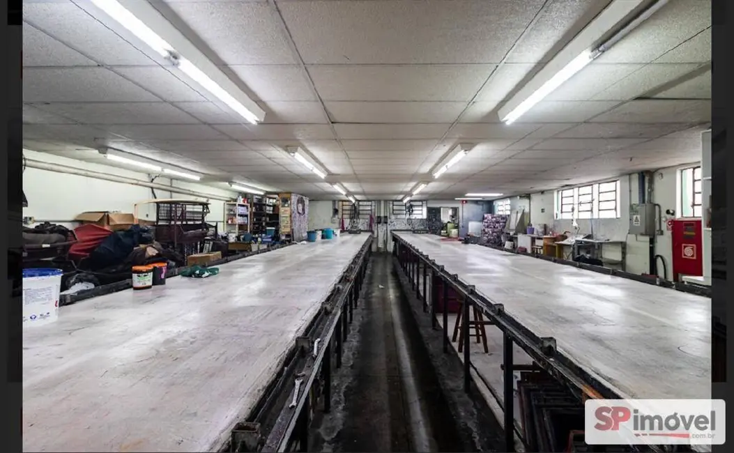 Foto 3 de Sala Comercial à venda, 14000m2 em Vila Nova Manchester, São Paulo - SP