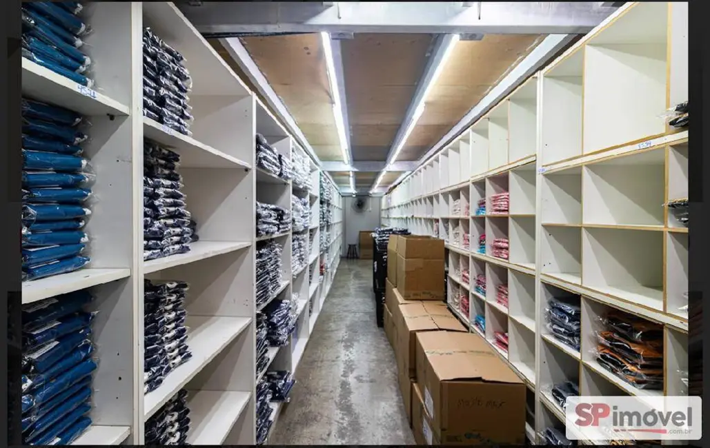 Foto 8 de Sala Comercial à venda, 14000m2 em Vila Nova Manchester, São Paulo - SP