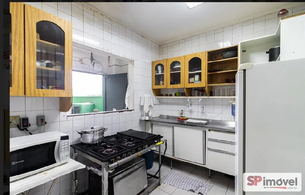 Foto 4 de Sala Comercial à venda, 14000m2 em Vila Nova Manchester, São Paulo - SP
