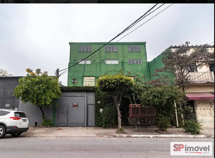 Foto 1 de Sala Comercial à venda, 14000m2 em Vila Nova Manchester, São Paulo - SP