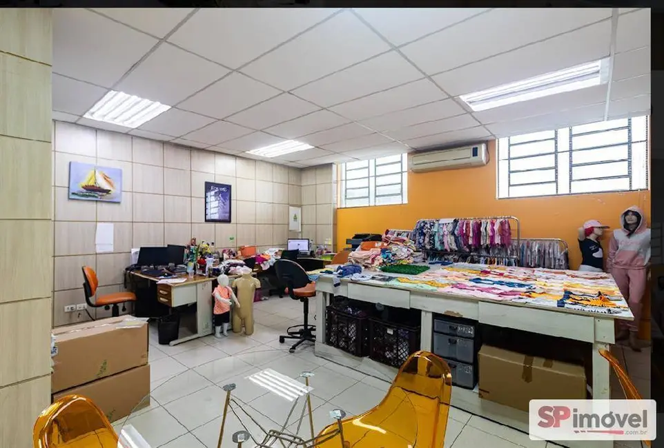Foto 9 de Sala Comercial à venda, 14000m2 em Vila Nova Manchester, São Paulo - SP