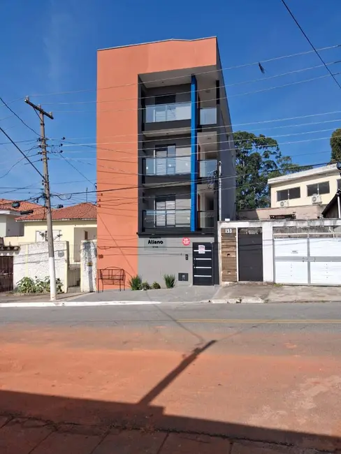 Foto 1 de Apartamento com 1 quarto à venda, 80m2 em Vila Carrão, São Paulo - SP