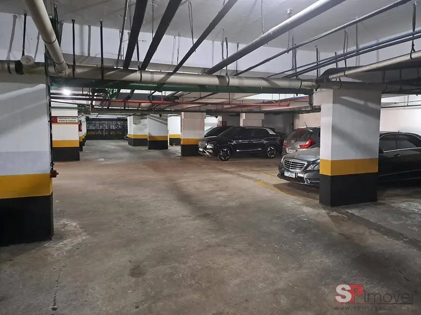Foto 5 de Apartamento com 3 quartos à venda, 115m2 em Santana, São Paulo - SP