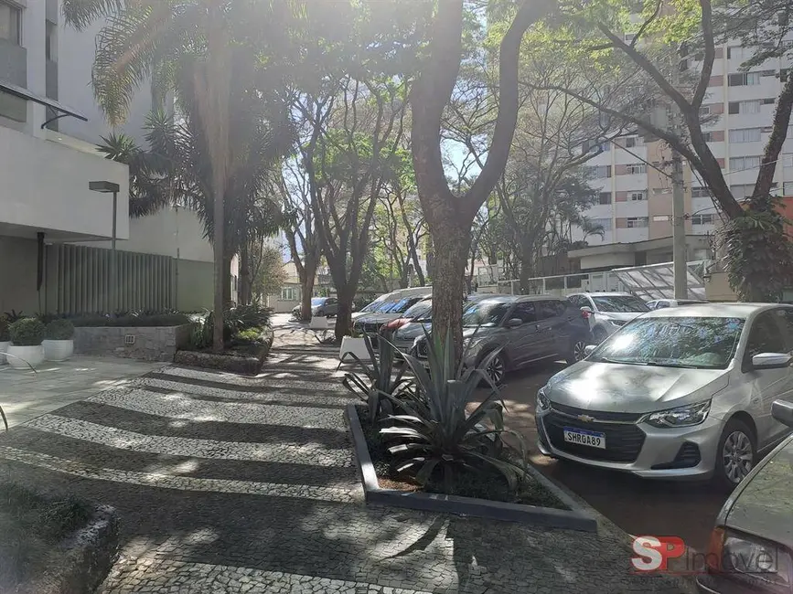 Foto 1 de Apartamento com 3 quartos à venda, 115m2 em Santana, São Paulo - SP
