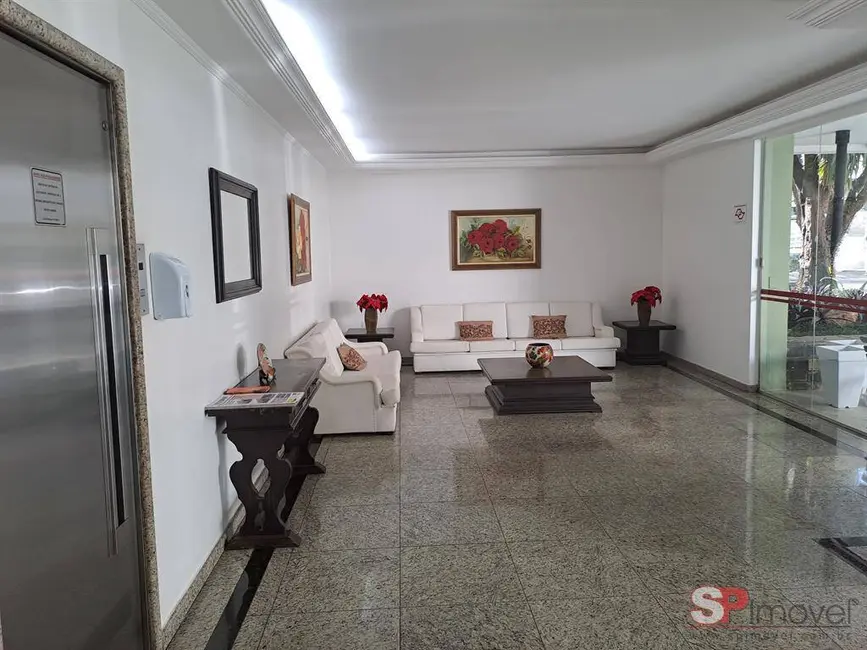 Foto 4 de Apartamento com 3 quartos à venda, 115m2 em Santana, São Paulo - SP
