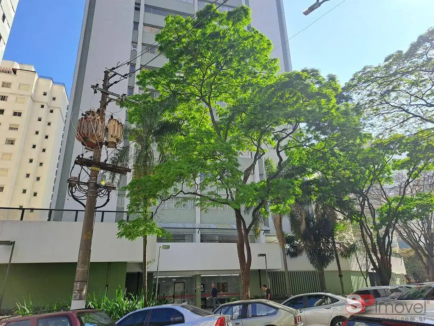Foto 2 de Apartamento com 3 quartos à venda, 115m2 em Santana, São Paulo - SP
