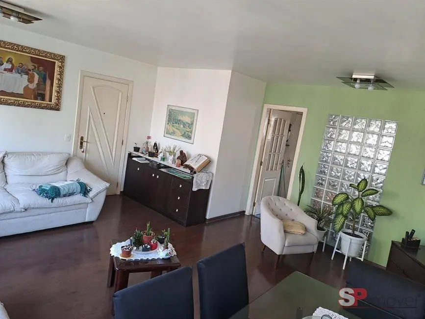 Foto 6 de Apartamento com 3 quartos à venda, 115m2 em Santana, São Paulo - SP