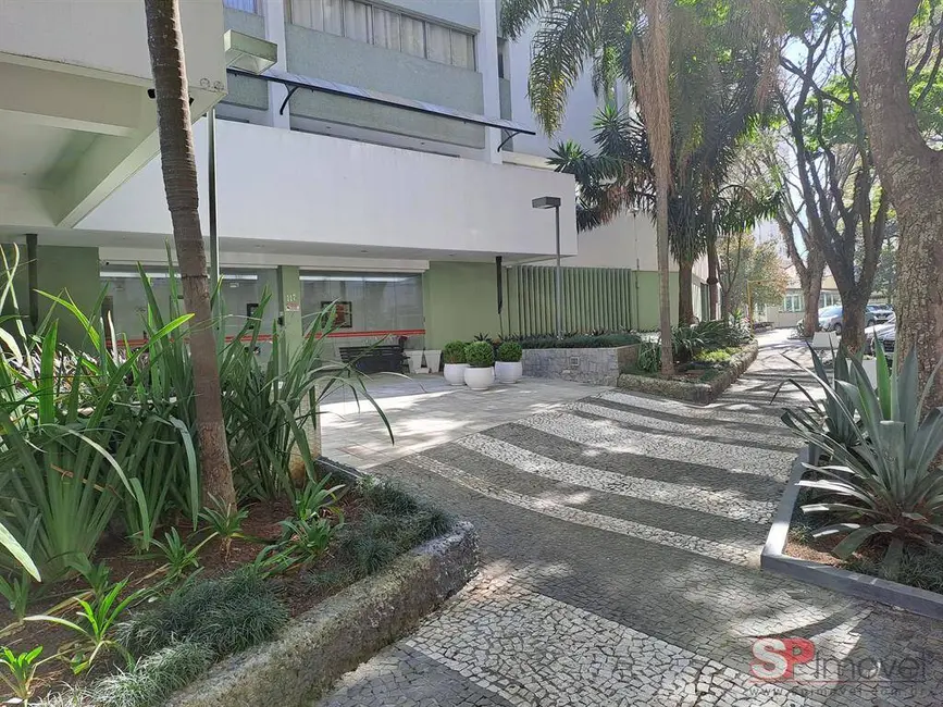 Foto 3 de Apartamento com 3 quartos à venda, 115m2 em Santana, São Paulo - SP