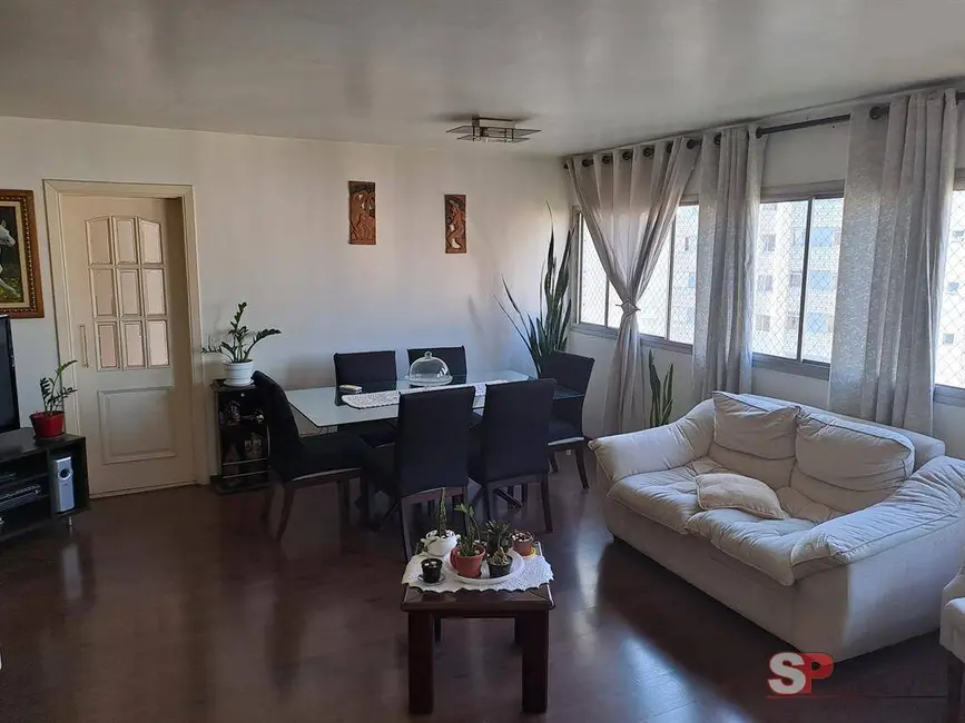 Foto 7 de Apartamento com 3 quartos à venda, 115m2 em Santana, São Paulo - SP