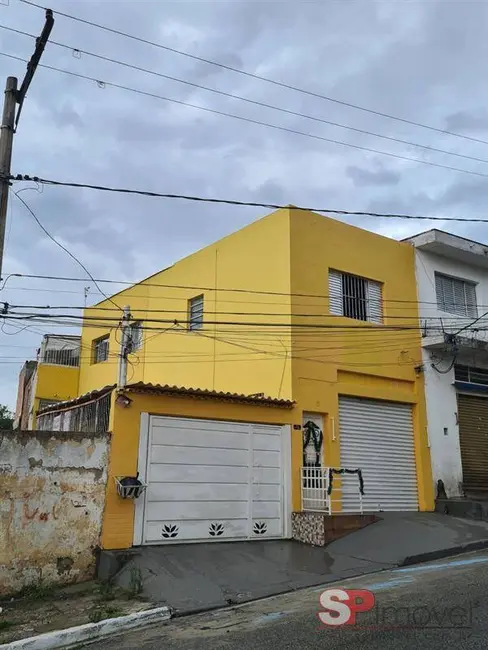 Foto 1 de Sala Comercial à venda, 240m2 em Vila Rio Branco, São Paulo - SP