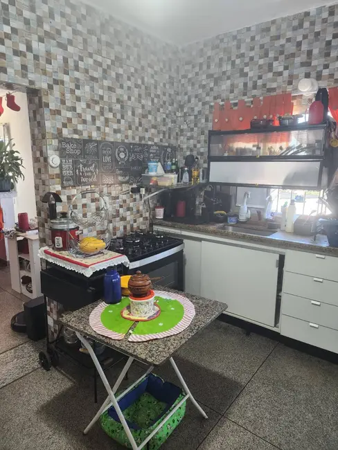 Foto 4 de Sala Comercial à venda, 240m2 em Vila Rio Branco, São Paulo - SP
