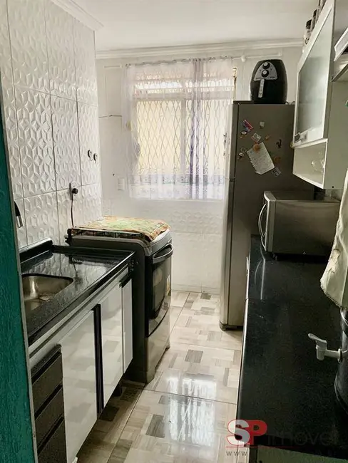 Foto 7 de Apartamento com 2 quartos à venda, 53m2 em Jardim Mitsutani, São Paulo - SP