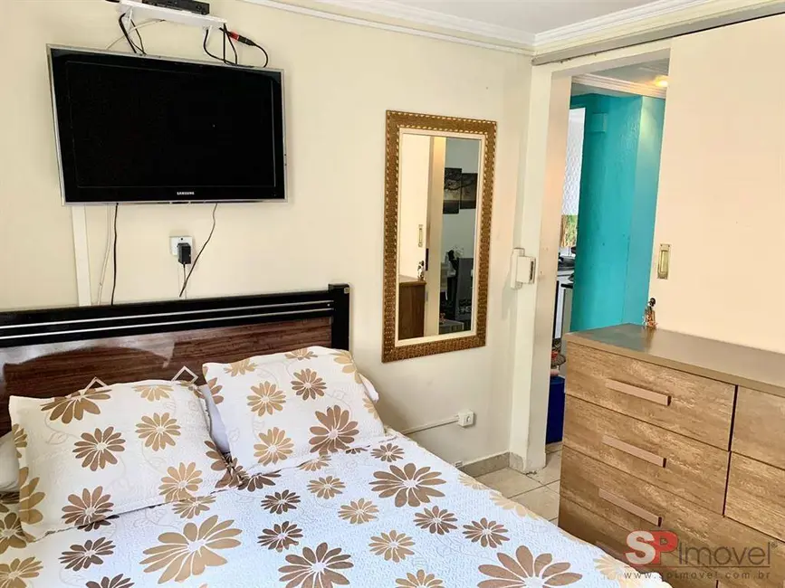 Foto 2 de Apartamento com 2 quartos à venda, 53m2 em Jardim Mitsutani, São Paulo - SP