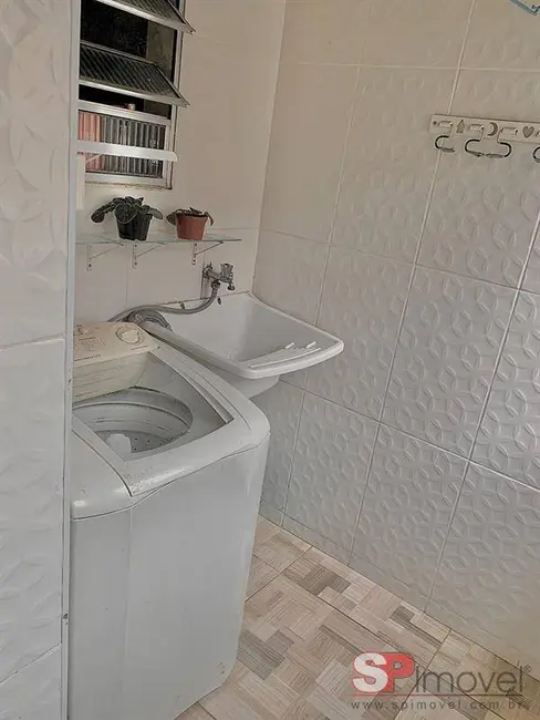 Foto 8 de Apartamento com 2 quartos à venda, 53m2 em Jardim Mitsutani, São Paulo - SP