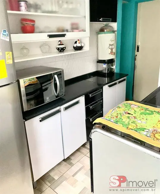 Foto 6 de Apartamento com 2 quartos à venda, 53m2 em Jardim Mitsutani, São Paulo - SP