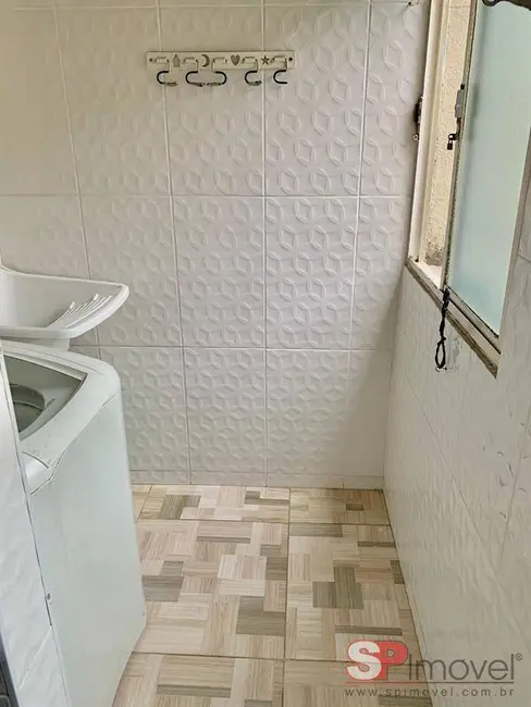 Foto 9 de Apartamento com 2 quartos à venda, 53m2 em Jardim Mitsutani, São Paulo - SP