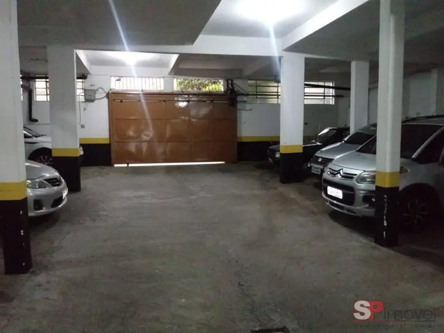 Foto 4 de Apartamento com 4 quartos à venda, 500m2 em Santana, São Paulo - SP
