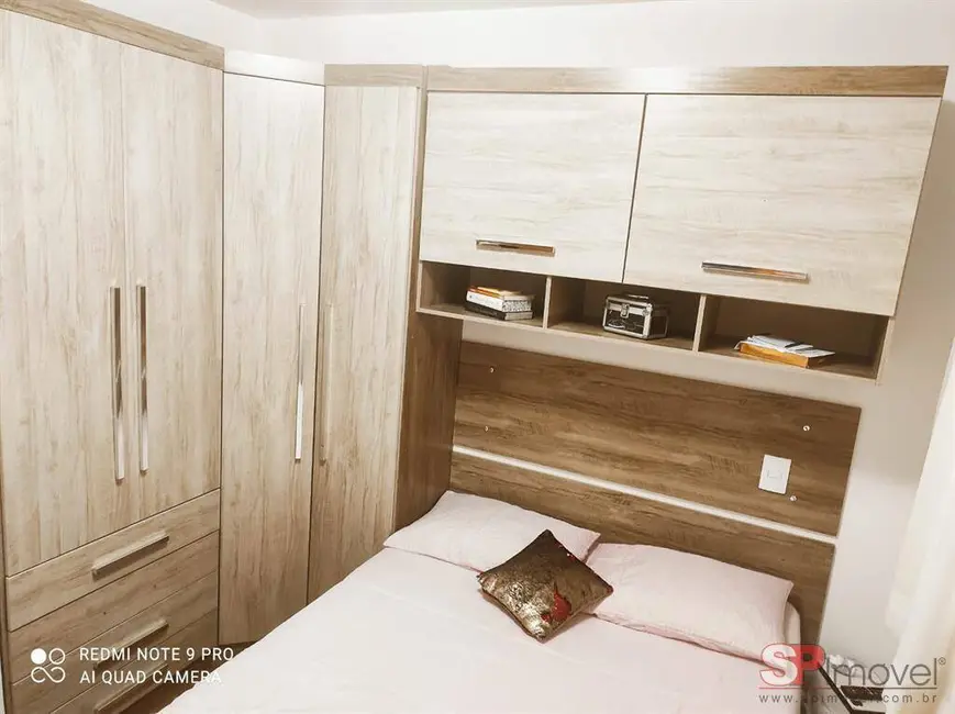Casa com 2 quartos à venda, 70m2 em Vila Nova Mazzei, São Paulo - SP - imagem 4 Foto 4 de Casa com 2 quartos à venda, 70m2 em Vila Nova Mazzei, São Paulo - SP