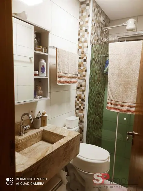 Casa com 2 quartos à venda, 70m2 em Vila Nova Mazzei, São Paulo - SP - imagem 9 Foto 9 de Casa com 2 quartos à venda, 70m2 em Vila Nova Mazzei, São Paulo - SP