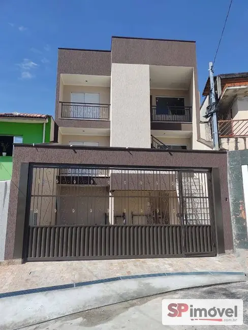 Foto 1 de Casa com 2 quartos à venda, 150m2 em Vila Medeiros, São Paulo - SP