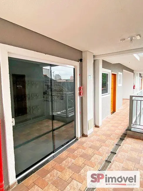 Foto 8 de Apartamento com 2 quartos à venda, 32m2 em Vila Vera, São Paulo - SP