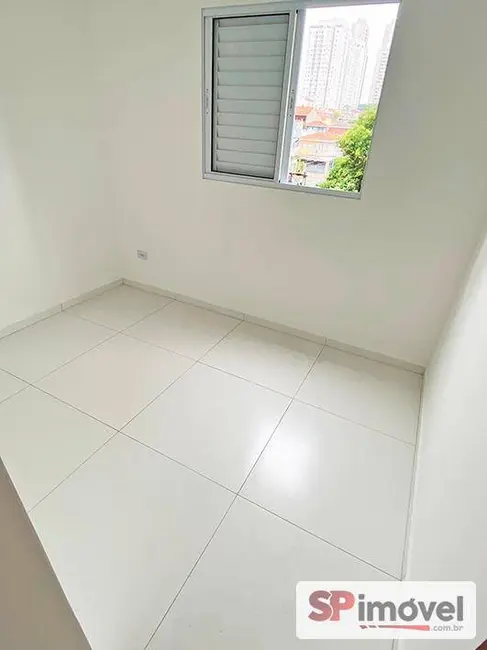 Foto 5 de Apartamento com 2 quartos à venda, 32m2 em Vila Vera, São Paulo - SP