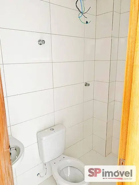 Foto 3 de Apartamento com 2 quartos à venda, 32m2 em Vila Vera, São Paulo - SP