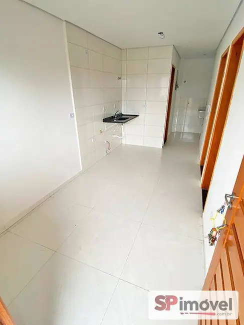 Foto 6 de Apartamento com 2 quartos à venda, 32m2 em Vila Vera, São Paulo - SP