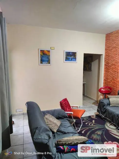 Foto 4 de Casa com 2 quartos à venda, 110m2 em Vila Prado, São Paulo - SP