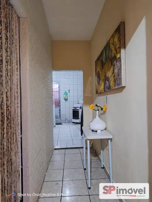 Foto 2 de Casa com 2 quartos à venda, 110m2 em Vila Prado, São Paulo - SP