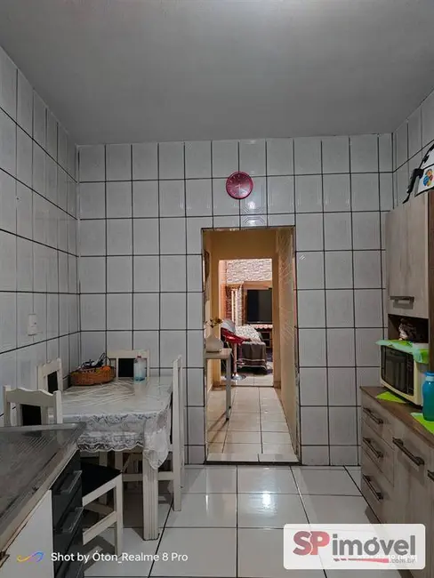 Foto 5 de Casa com 2 quartos à venda, 110m2 em Vila Prado, São Paulo - SP
