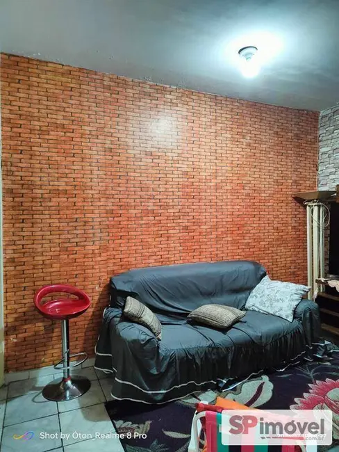 Foto 3 de Casa com 2 quartos à venda, 110m2 em Vila Prado, São Paulo - SP