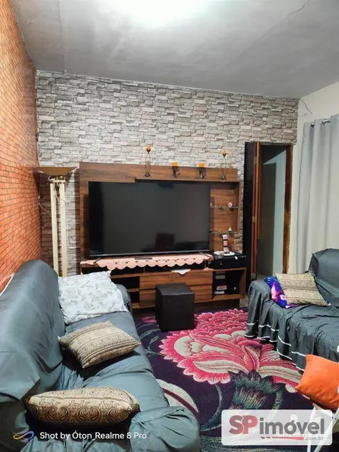 Foto 6 de Casa com 2 quartos à venda, 110m2 em Vila Prado, São Paulo - SP