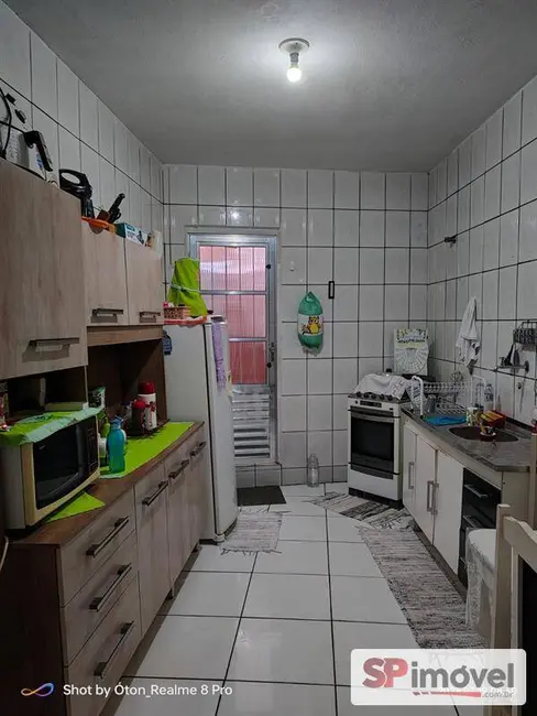 Foto 8 de Casa com 2 quartos à venda, 110m2 em Vila Prado, São Paulo - SP