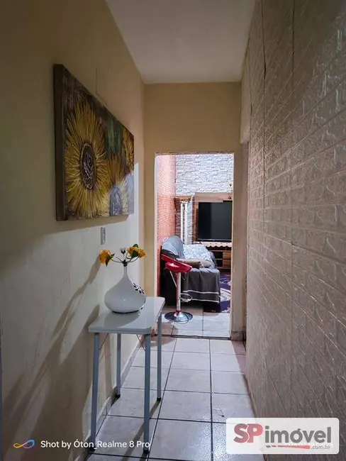 Foto 1 de Casa com 2 quartos à venda, 110m2 em Vila Prado, São Paulo - SP