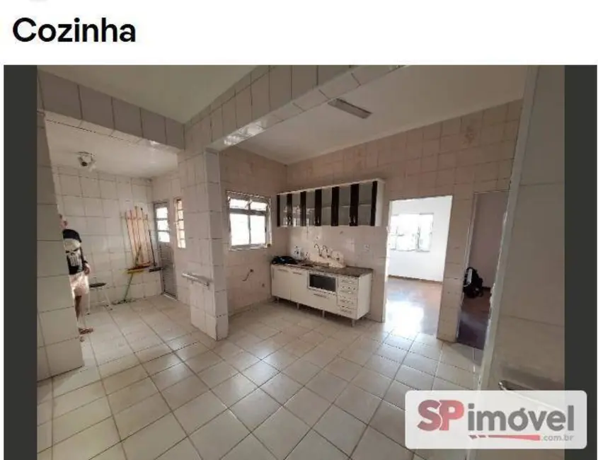 Casa com 1 quarto à venda, 60m2 em Parque Peruche, São Paulo - SP - imagem 5 Foto 5 de Casa com 1 quarto à venda, 60m2 em Parque Peruche, São Paulo - SP