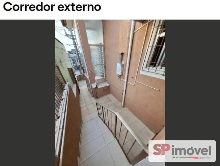 Casa com 1 quarto à venda, 60m2 em Parque Peruche, São Paulo - SP - imagem 4 Foto 4 de Casa com 1 quarto à venda, 60m2 em Parque Peruche, São Paulo - SP