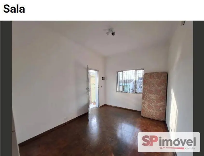 Casa com 1 quarto à venda, 60m2 em Parque Peruche, São Paulo - SP - imagem 2 Foto 2 de Casa com 1 quarto à venda, 60m2 em Parque Peruche, São Paulo - SP