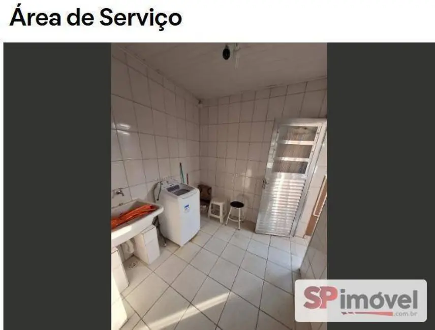 Casa com 1 quarto à venda, 60m2 em Parque Peruche, São Paulo - SP - imagem 6 Foto 6 de Casa com 1 quarto à venda, 60m2 em Parque Peruche, São Paulo - SP