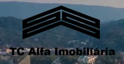 Logo de agência