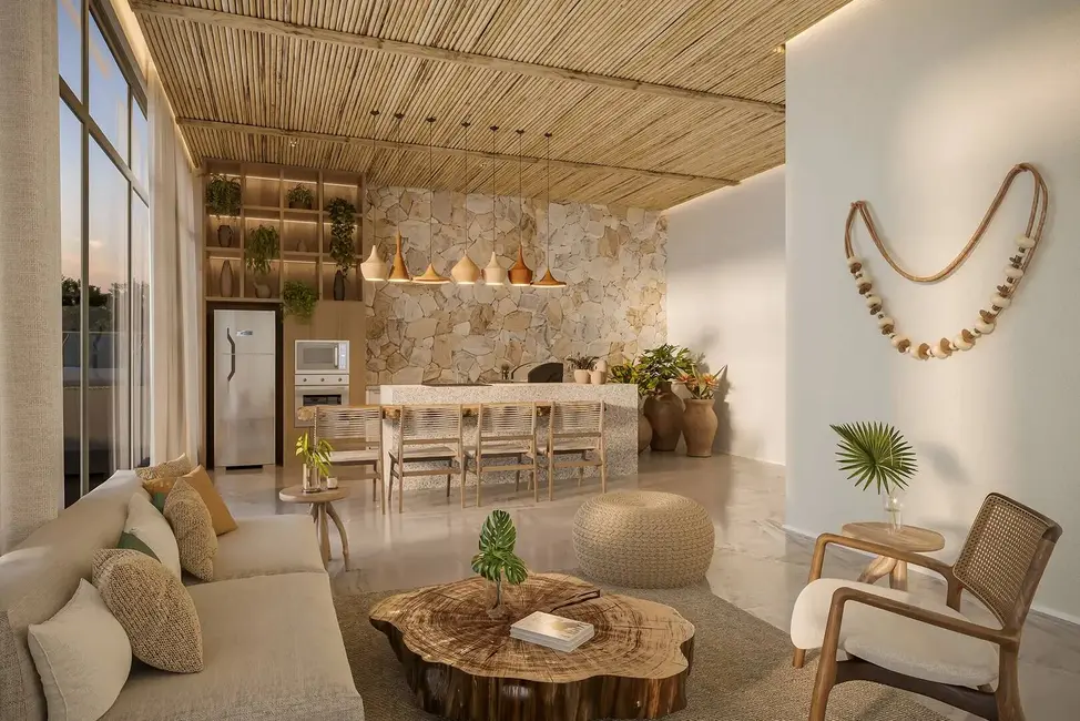 Foto 7 de Apartamento com 1 quarto à venda, 35m2 em Pinheiros, São Paulo - SP