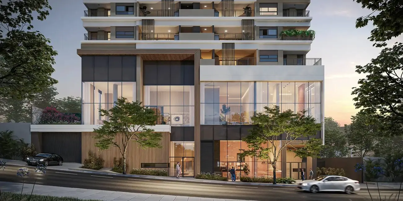 Foto 6 de Apartamento com 1 quarto à venda, 35m2 em Pinheiros, São Paulo - SP
