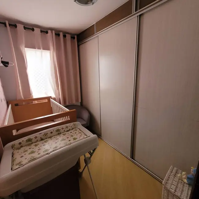 Foto 2 de Apartamento com 3 quartos à venda, 64m2 em Jardim Botucatu, São Paulo - SP