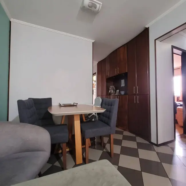 Foto 9 de Apartamento com 3 quartos à venda, 64m2 em Jardim Botucatu, São Paulo - SP