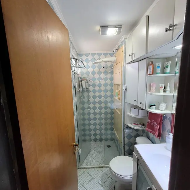 Foto 7 de Apartamento com 3 quartos à venda, 64m2 em Jardim Botucatu, São Paulo - SP