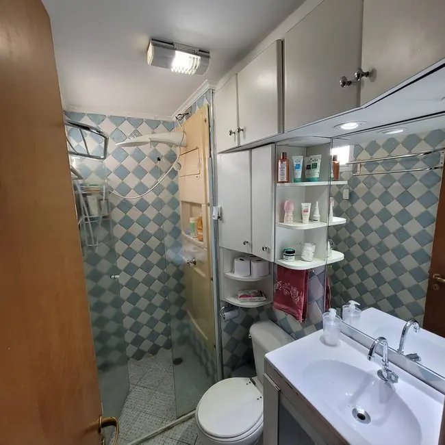 Foto 8 de Apartamento com 3 quartos à venda, 64m2 em Jardim Botucatu, São Paulo - SP