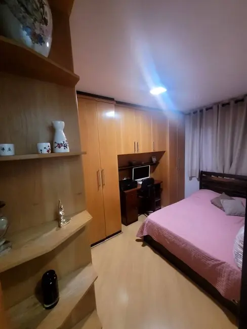 Foto 3 de Apartamento com 3 quartos à venda, 64m2 em Jardim Botucatu, São Paulo - SP