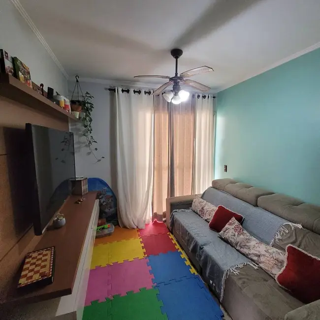 Foto 5 de Apartamento com 3 quartos à venda, 64m2 em Jardim Botucatu, São Paulo - SP