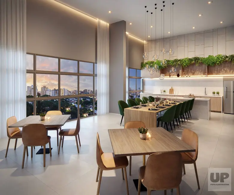 Apartamento com 1 quarto à venda, 25m2 em Vila Prudente, São Paulo - SP - imagem 7 Foto 7 de Apartamento com 1 quarto à venda, 25m2 em Vila Prudente, São Paulo - SP